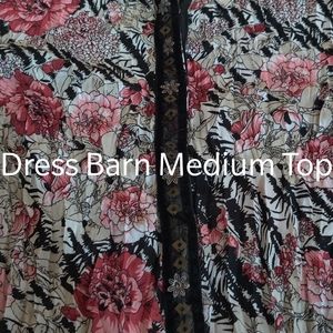 Dress Barn Top